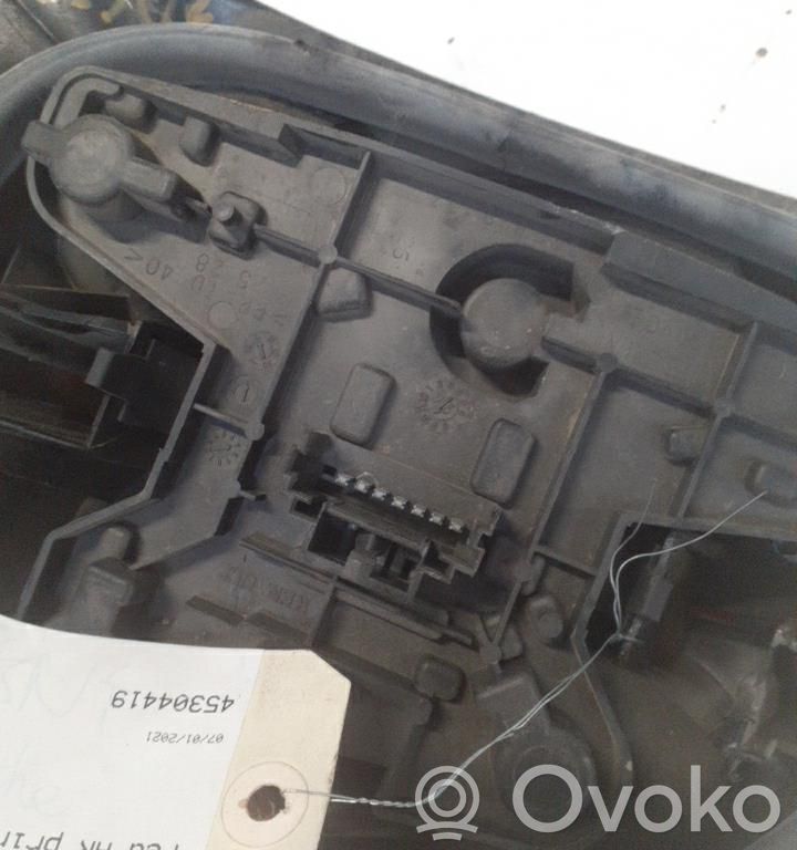 Renault Megane I Takavalot 