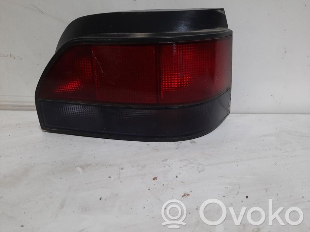 Renault Clio I Takavalot 