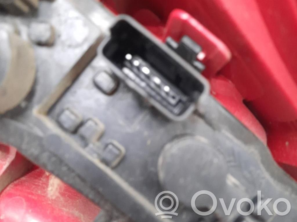 Citroen C4 I Takavalot 