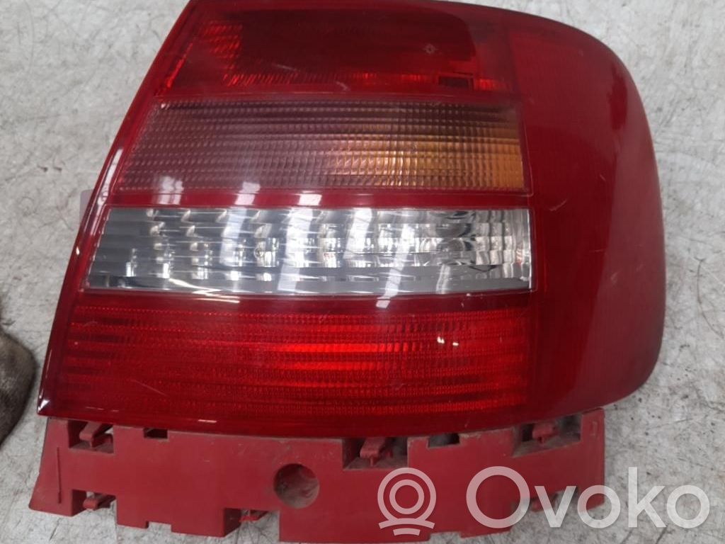 Audi A4 S4 B5 8D Takavalot 