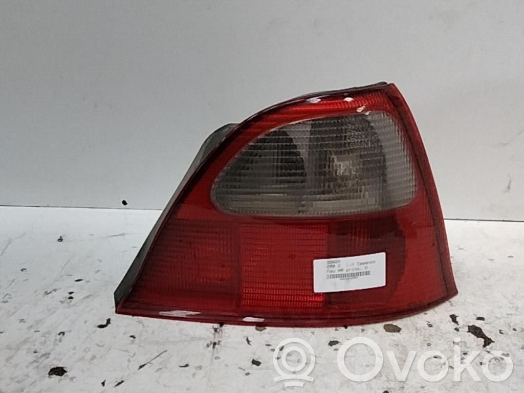 Rover 214 - 216 - 220 Galinis žibintas kėbule 