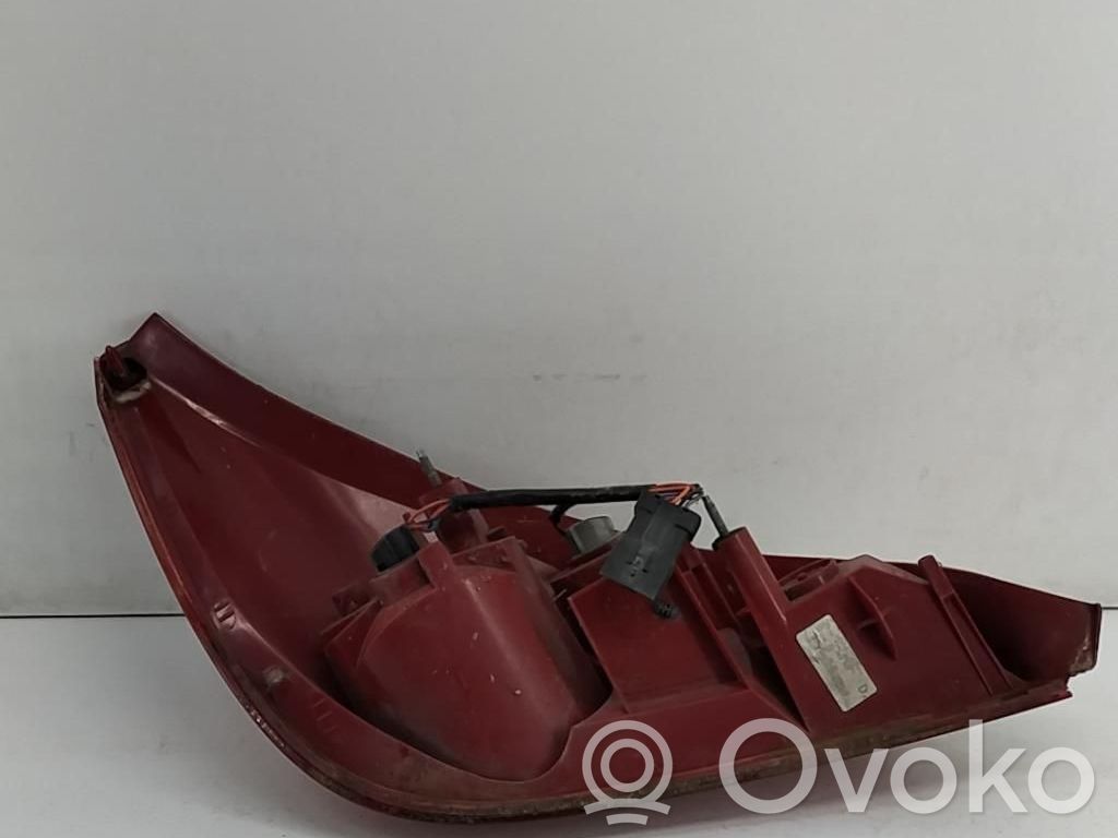 Opel Tigra B Takavalot 