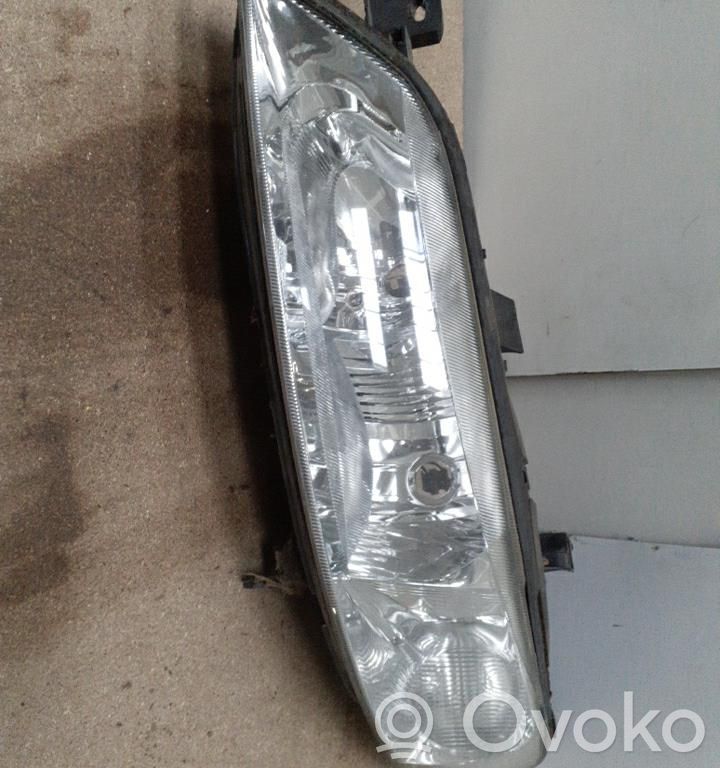 Opel Vectra B Scheinwerfer 