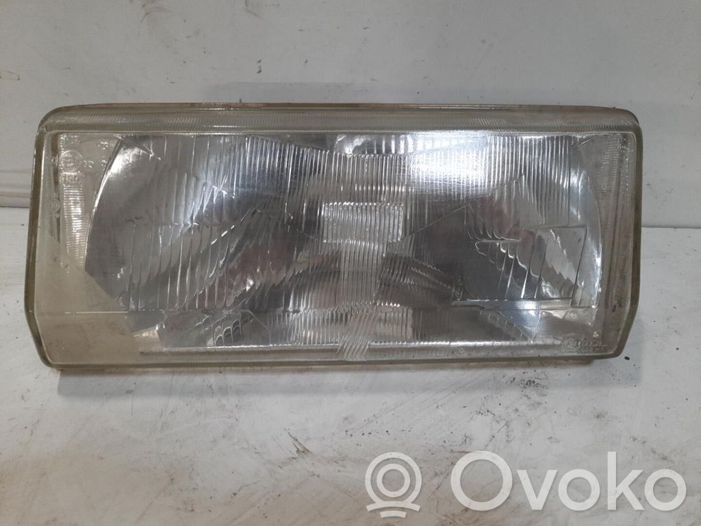 Citroen BX Headlight/headlamp 