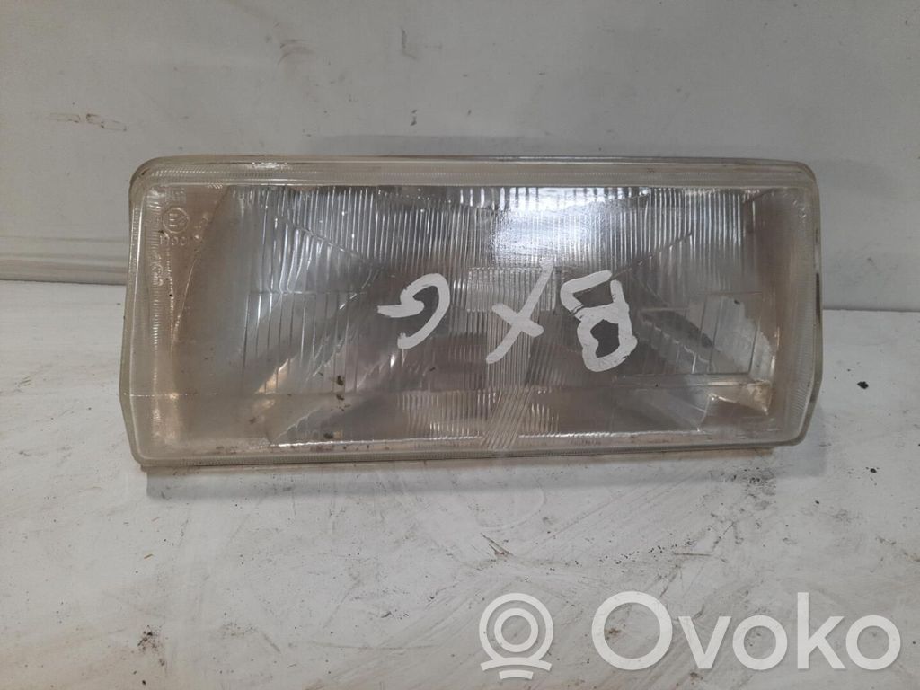 Citroen BX Headlight/headlamp 