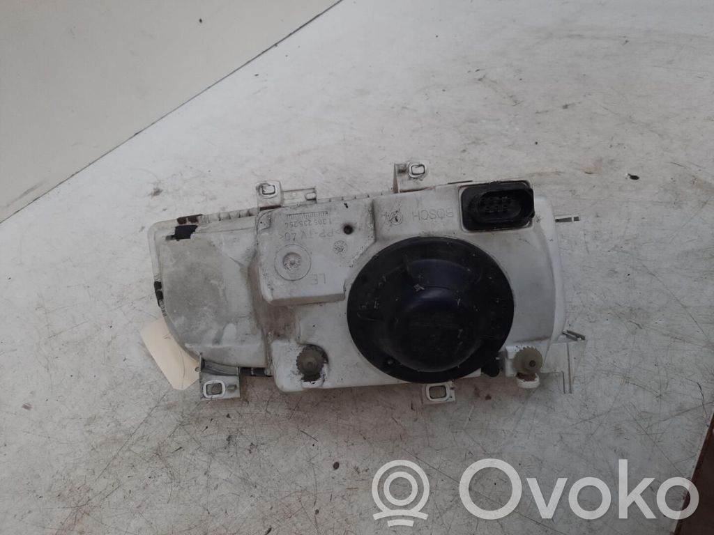 Ford Galaxy Headlight/headlamp 