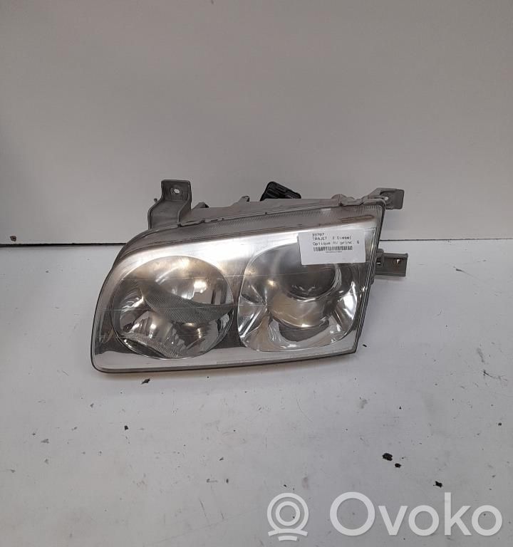 Hyundai Trajet Scheinwerfer 