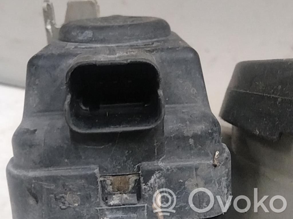 Citroen Evasion Headlight/headlamp 
