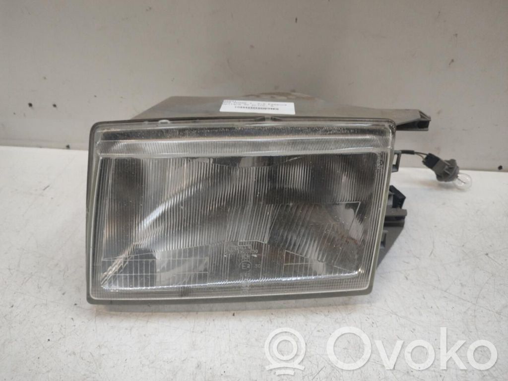 Renault 25 Headlight/headlamp 