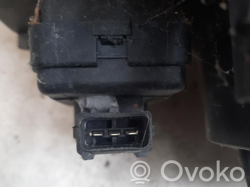 Land Rover Freelander Scheinwerfer 