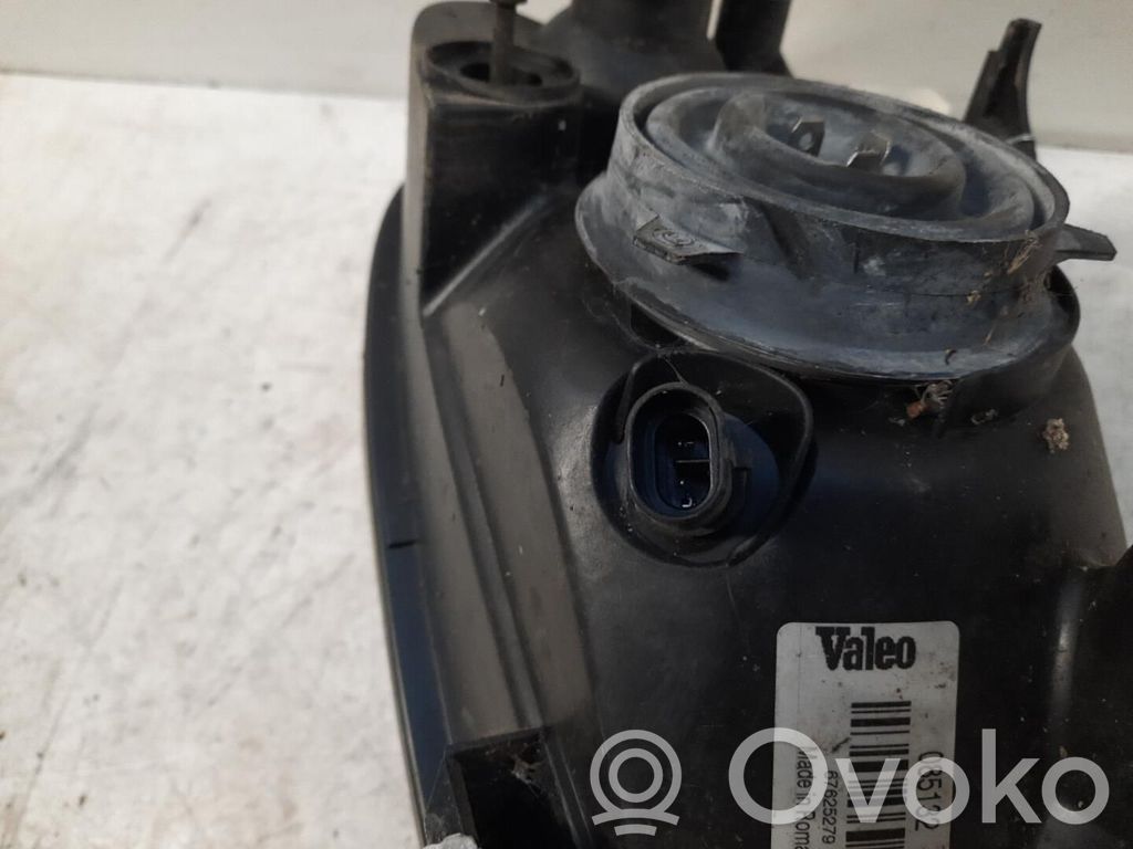 Opel Corsa B Scheinwerfer 