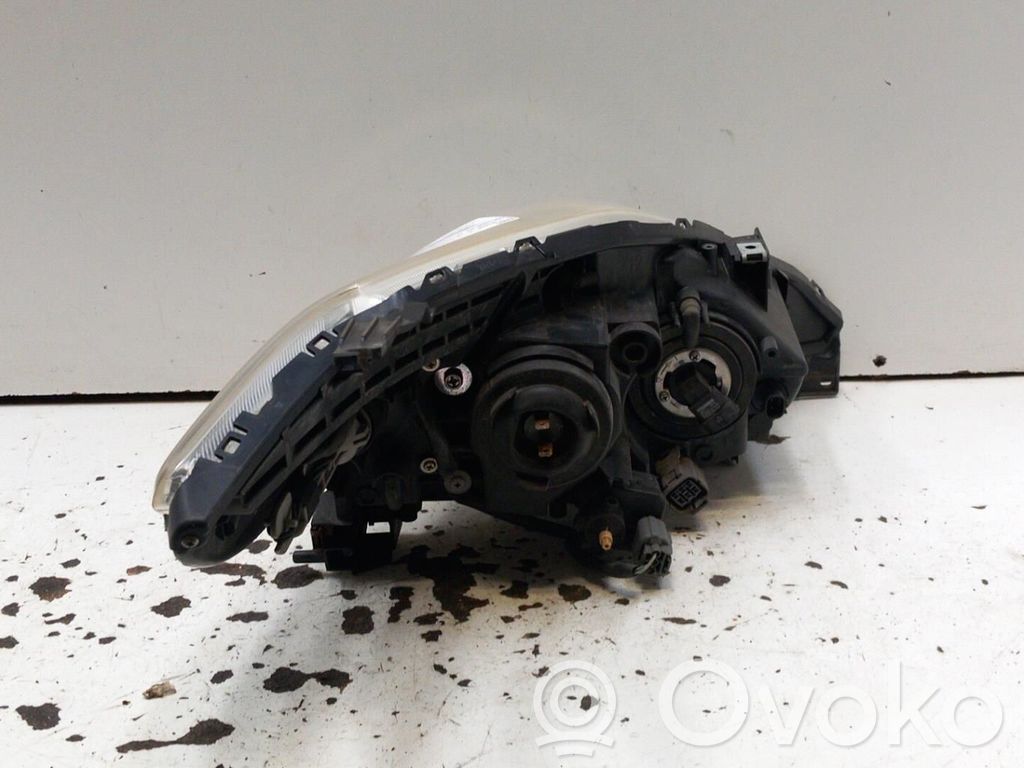 Mazda 5 Headlight/headlamp 