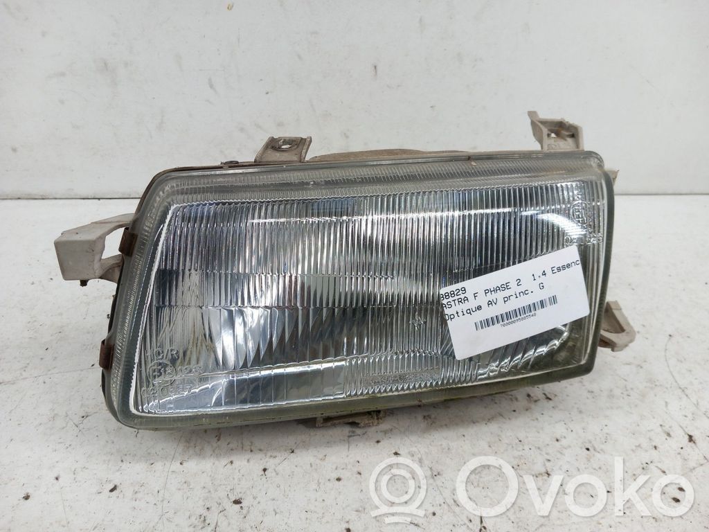 Opel Astra F Scheinwerfer 