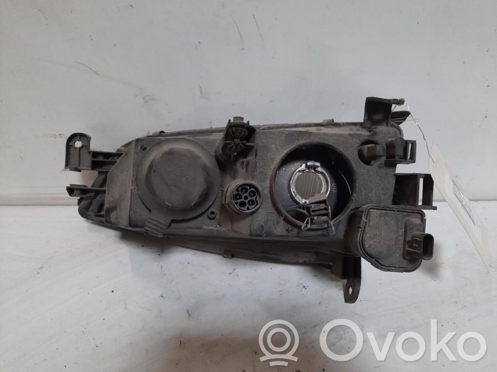 Opel Vectra B Scheinwerfer 
