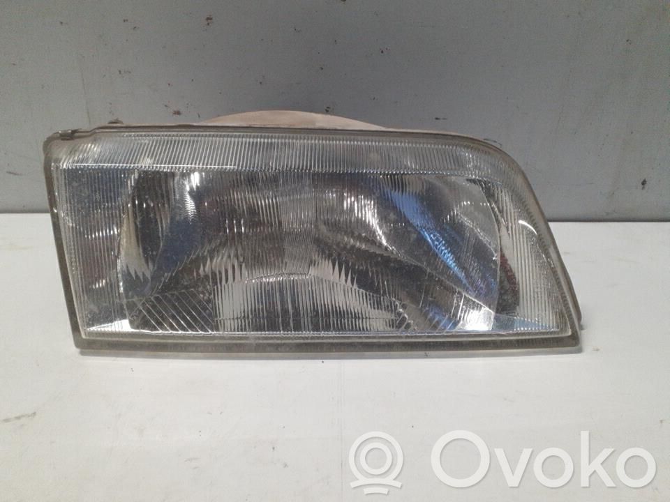 Citroen ZX Scheinwerfer 