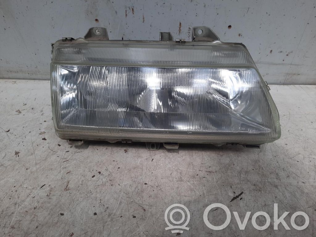Citroen Evasion Headlight/headlamp 