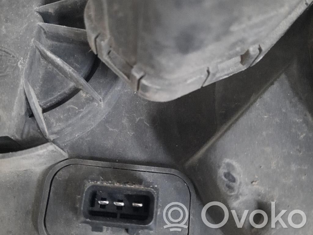 Volvo 850 Headlight/headlamp 