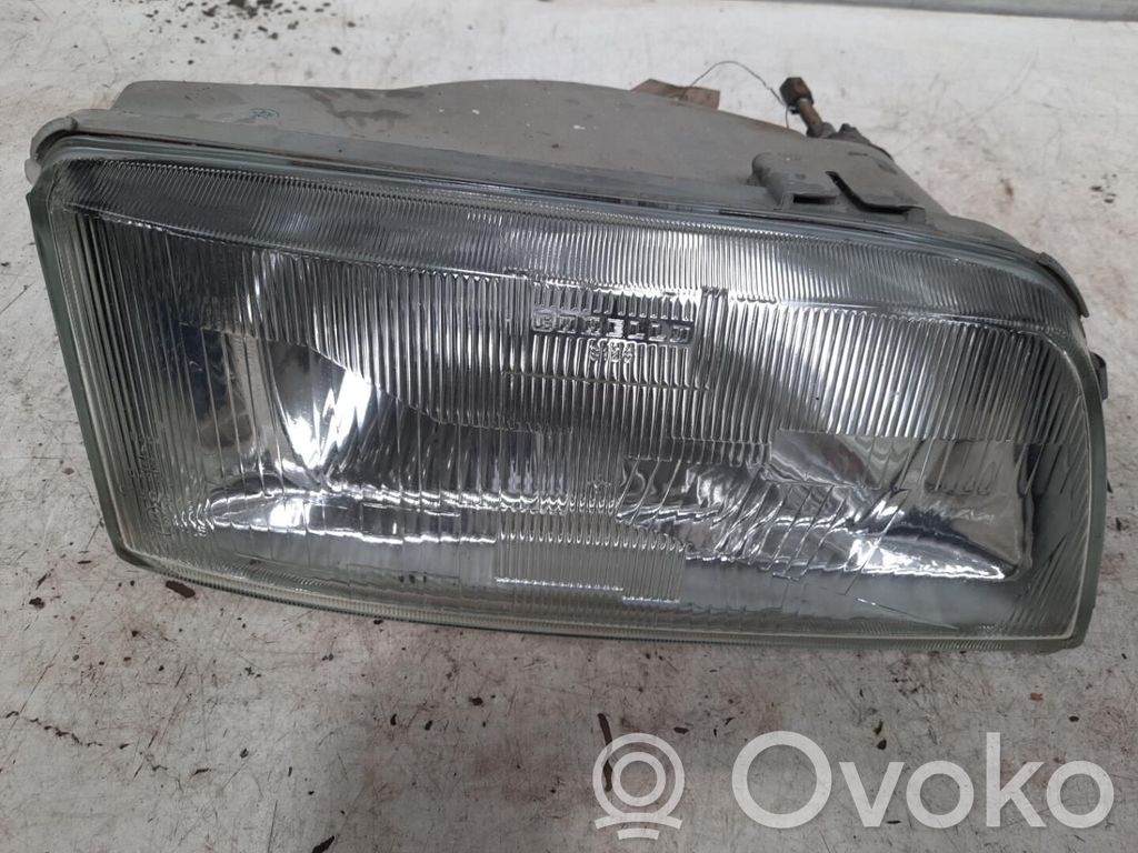 Peugeot Boxer Headlight/headlamp 