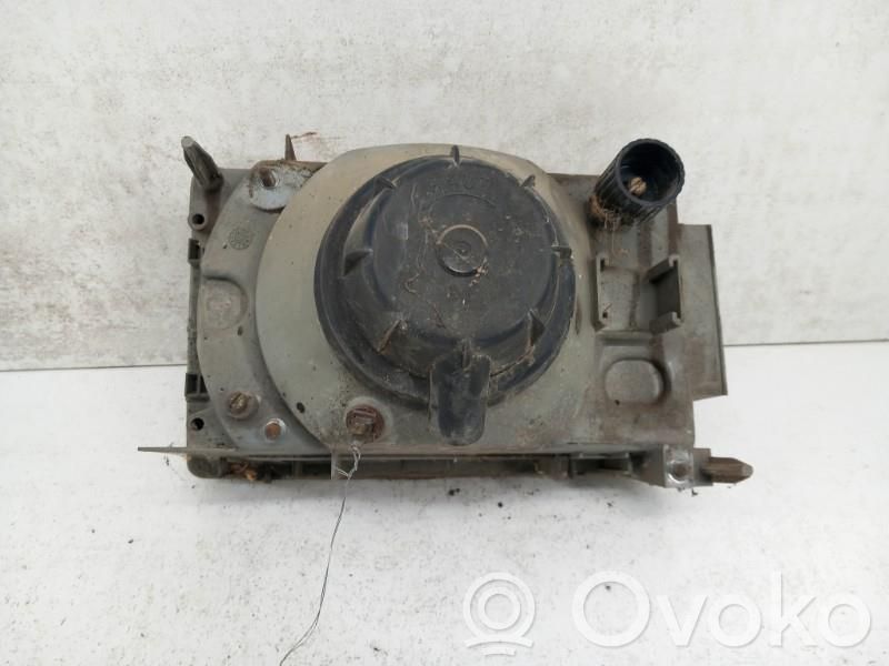 Headlight/headlamp