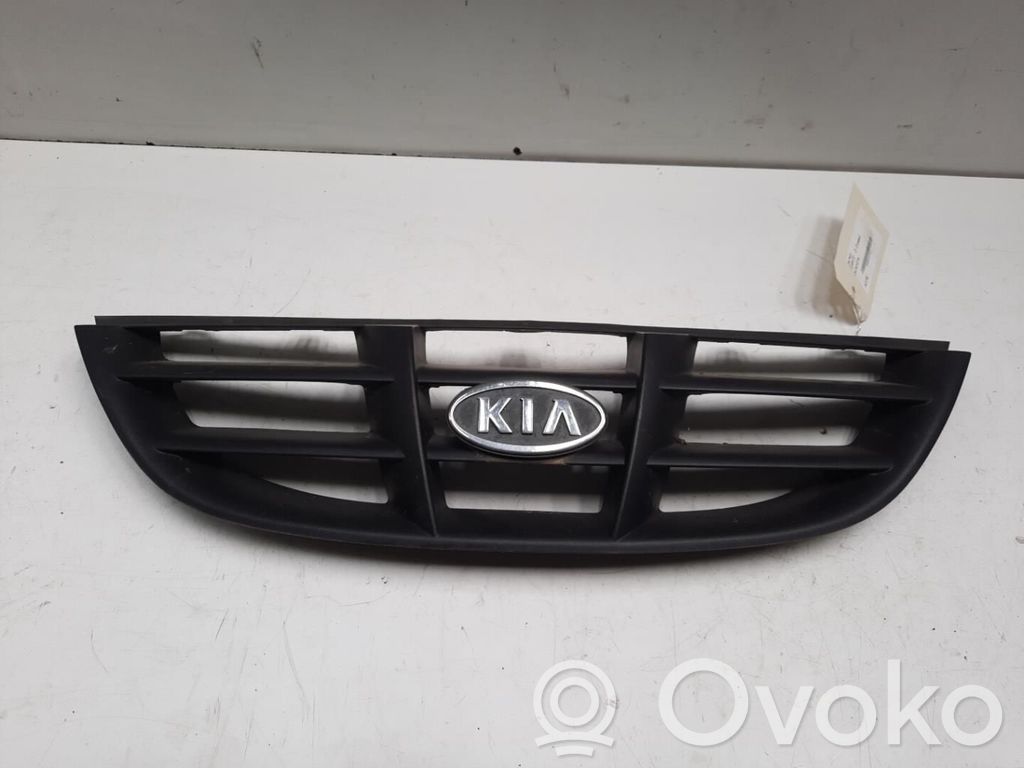 KIA Cerato Front grill 
