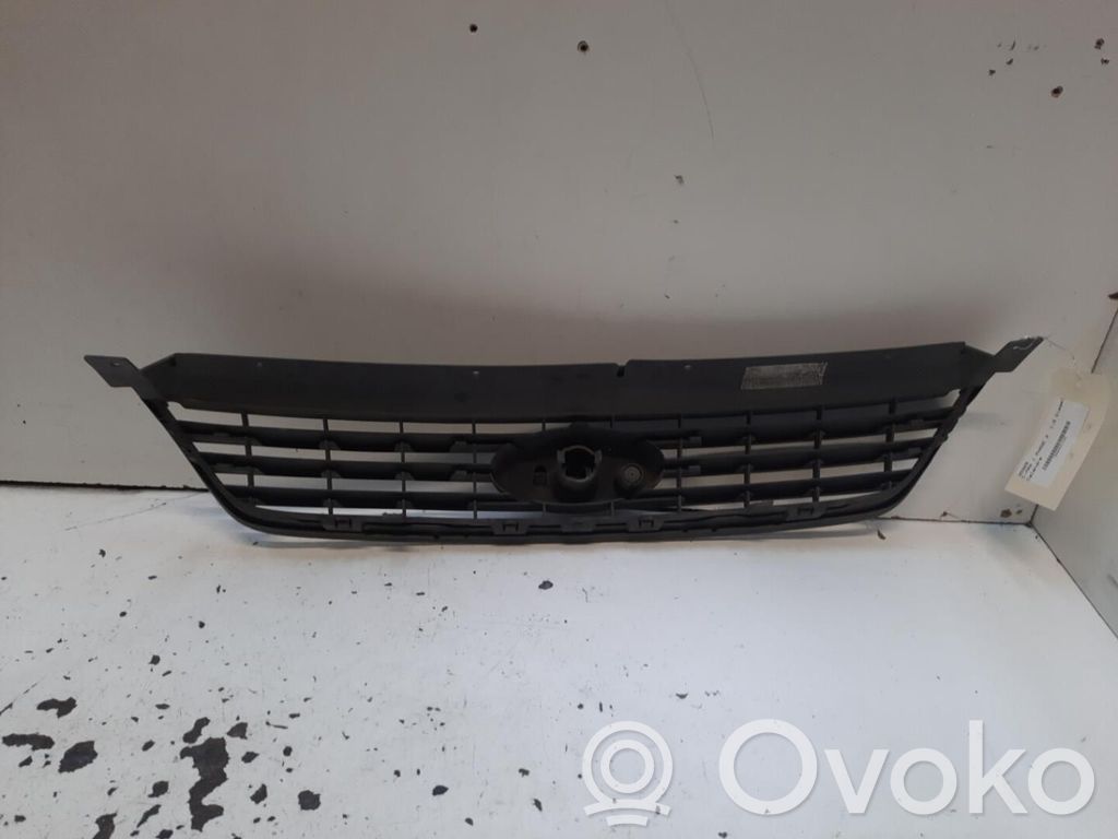 Ford C-MAX I Front grill 
