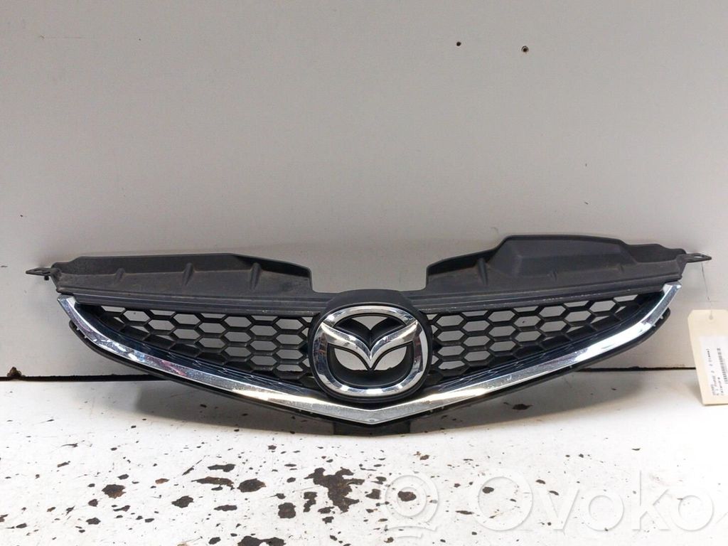 Mazda 5 Front grill 