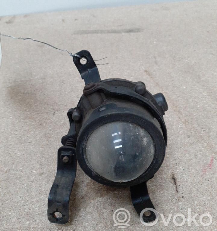 KIA Cerato Etusumuvalo 
