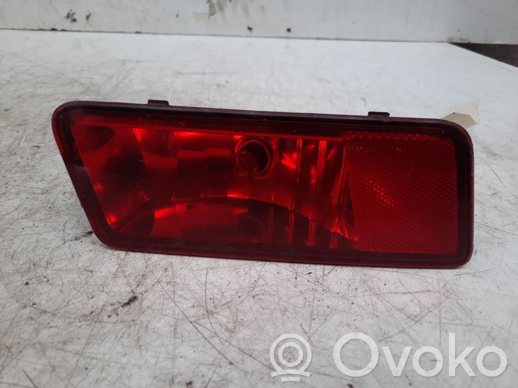 Dodge Journey Etusumuvalo 