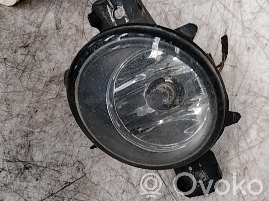 BMW 1 E81 E87 Front fog light 
