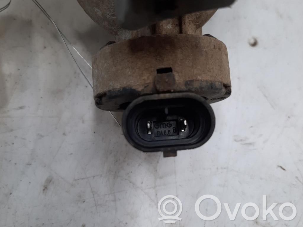 KIA Cerato Etusumuvalo 