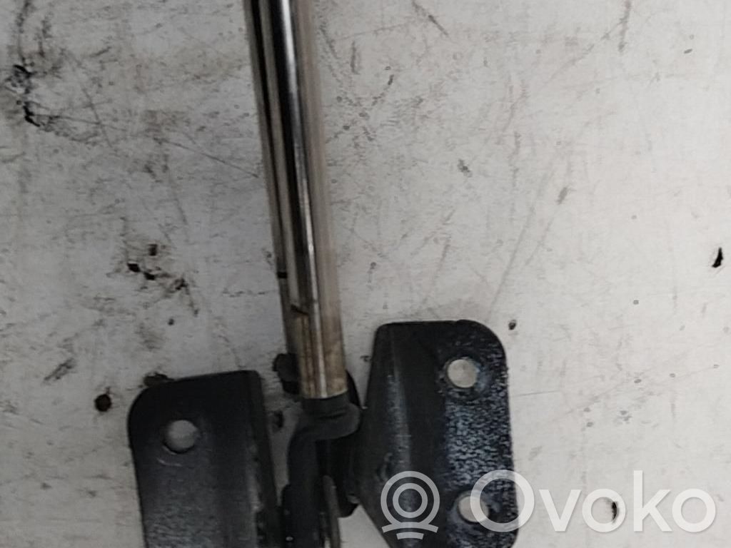 Opel Agila A Tailgate/trunk strut/damper 