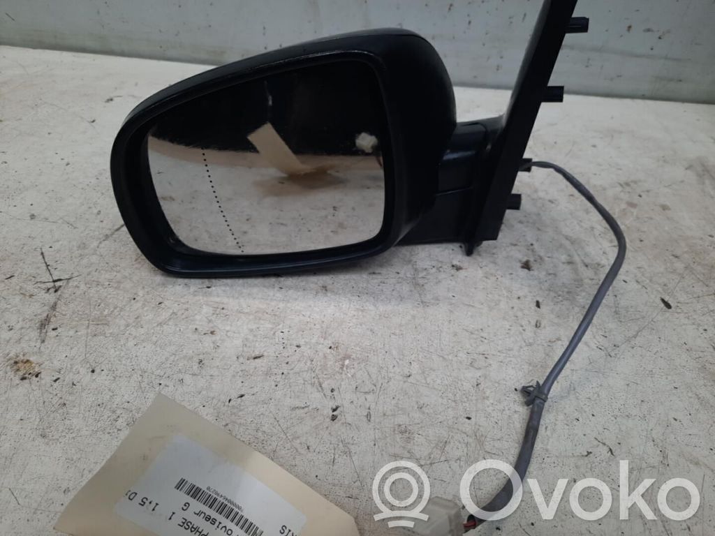 Espejo lateral manual   96302BH00B