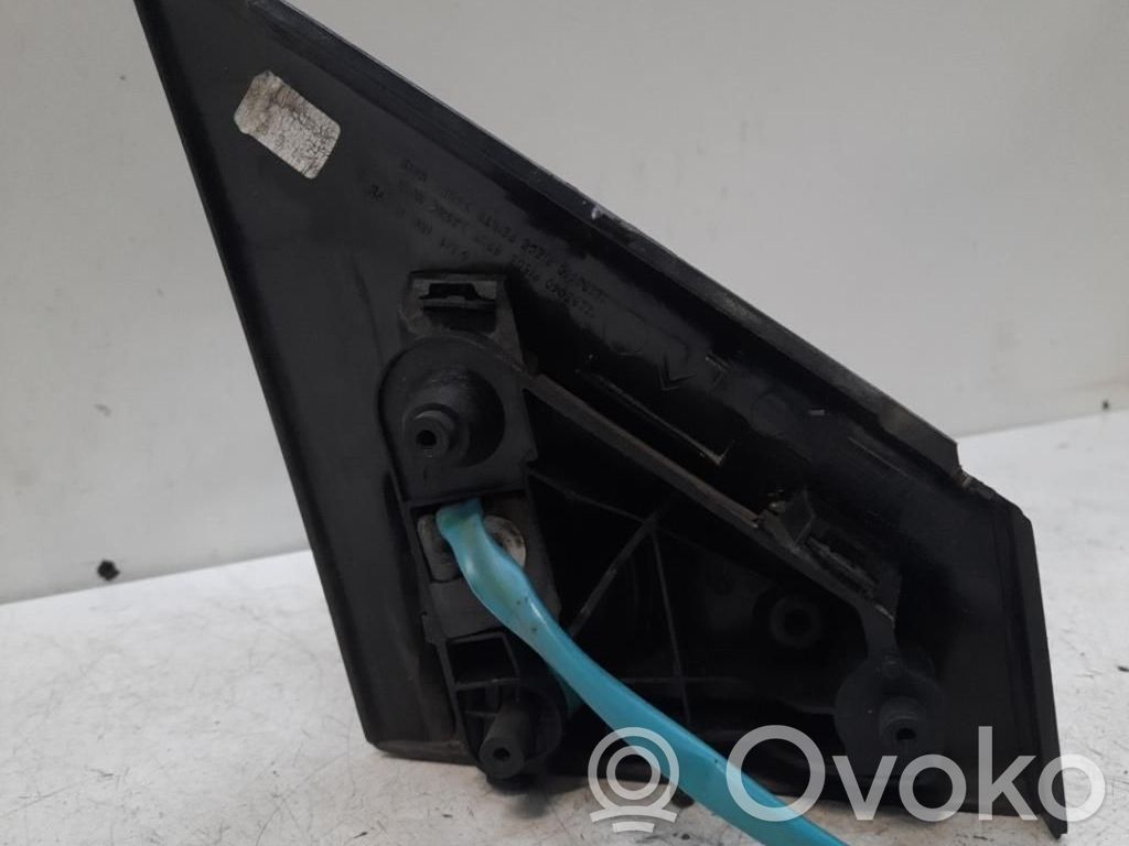 Citroen C5 Espejo lateral manual 