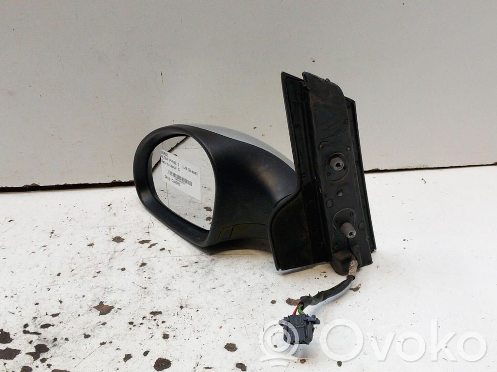 Seat Altea Espejo lateral manual 