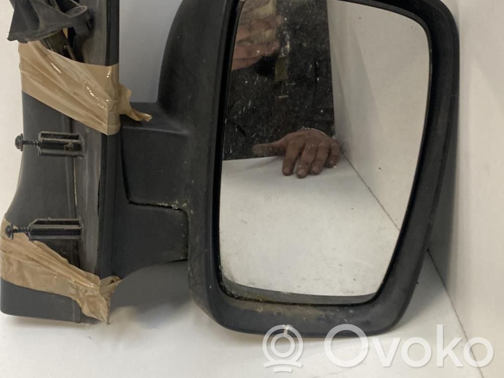 Citroen Jumpy Veidrodėlis (mechaninis) 