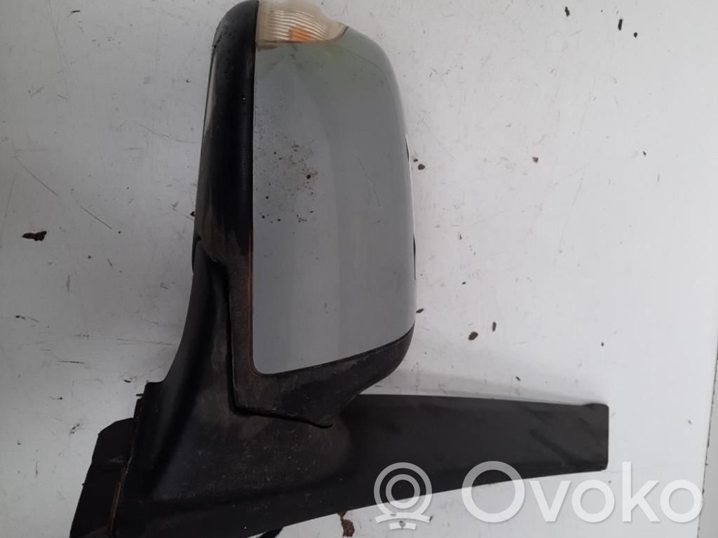 Ford C-MAX I Espejo lateral manual 