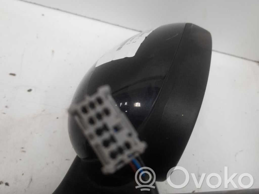 Rover 25 Espejo lateral manual 