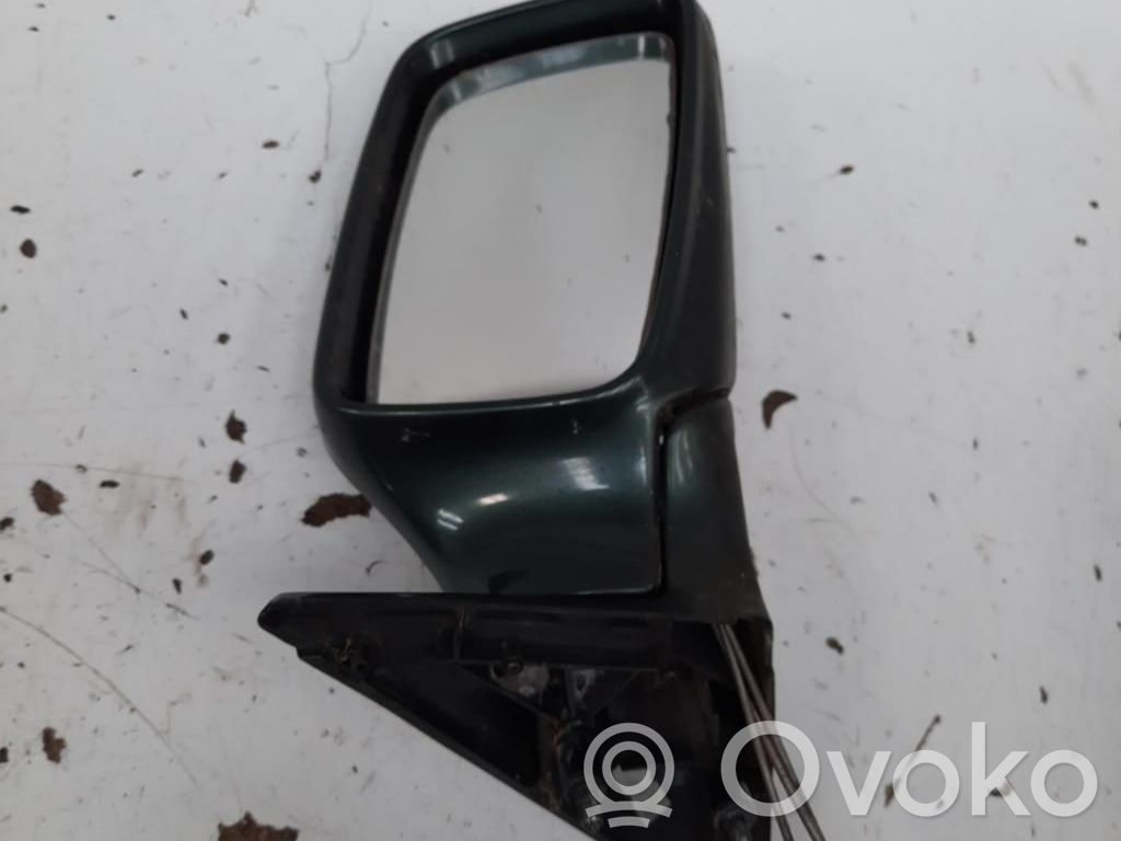 Renault 21 Espejo lateral manual 