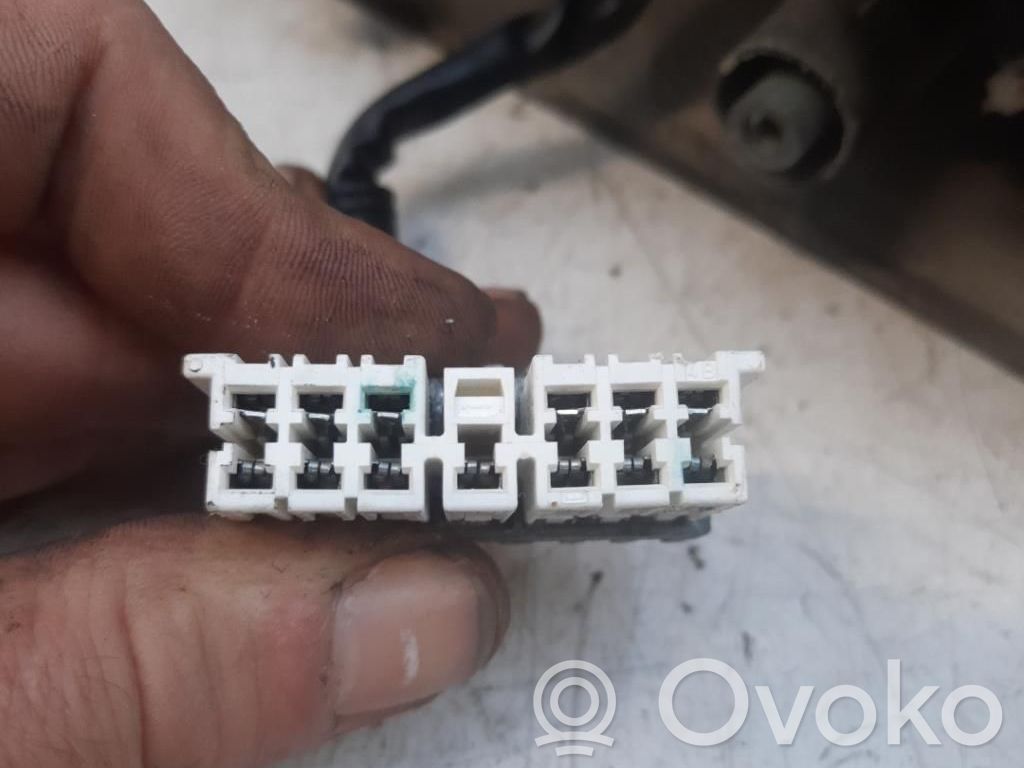 Peugeot 406 Espejo lateral manual 