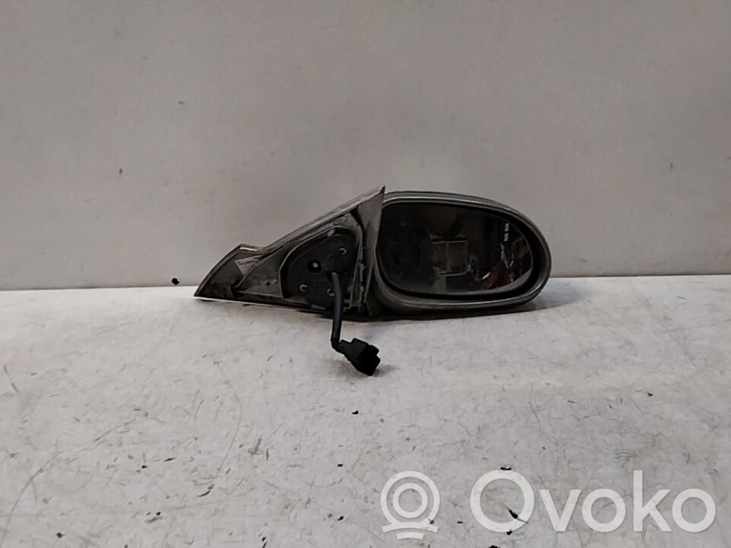 Mercedes-Benz CLK A209 C209 Rétroviseur latéral manuel 
