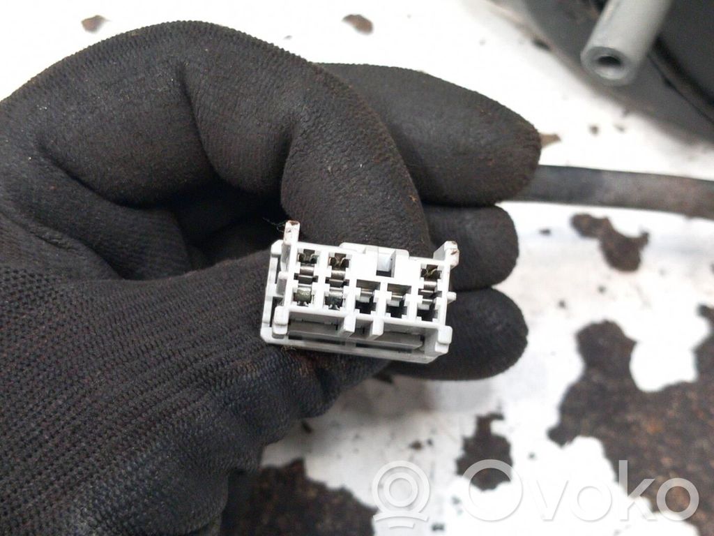 Rover 25 Espejo lateral manual 