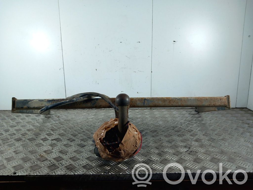 Juego de bolas de remolque