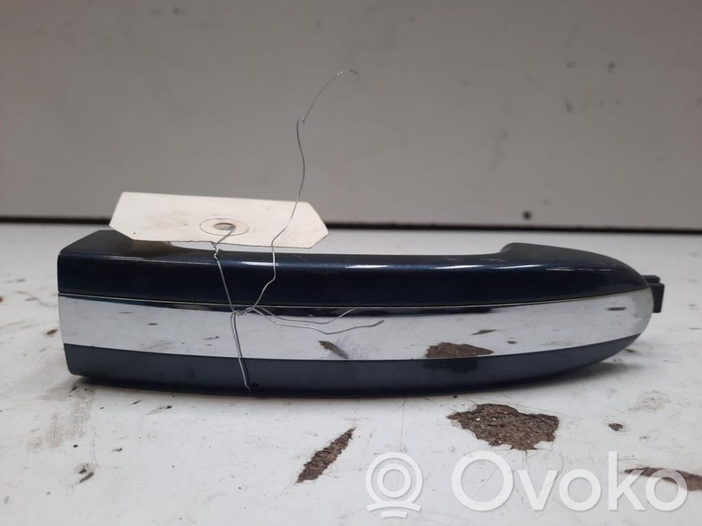 Ford Mondeo MK IV Manecilla externa puerta delantera 