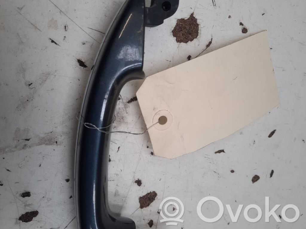 Ford Mondeo MK IV Manecilla externa puerta delantera 