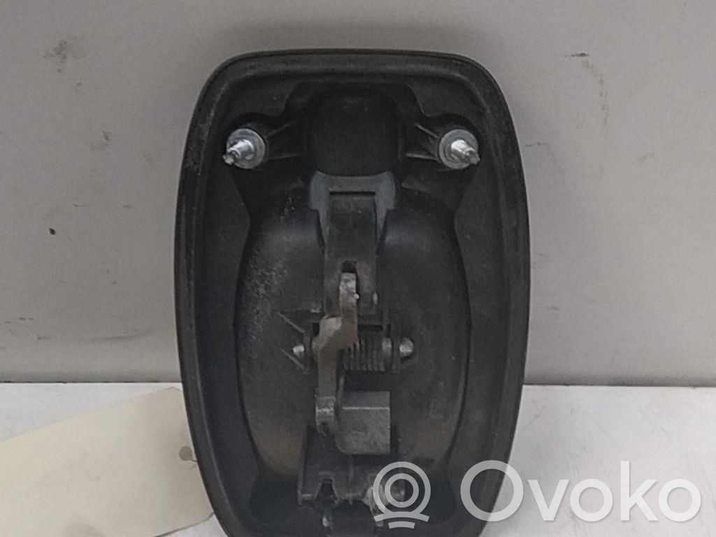 Fiat Ducato Manecilla externa puerta delantera 