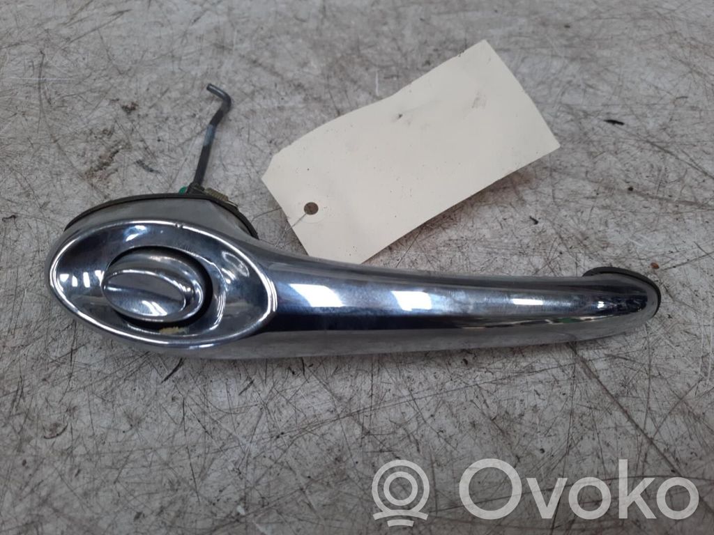 Chrysler PT Cruiser Manecilla externa puerta trasera 