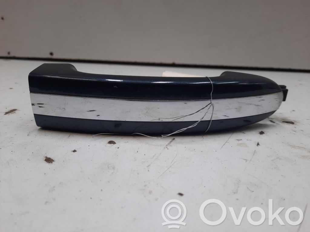 Ford Mondeo MK IV Manecilla externa puerta trasera 