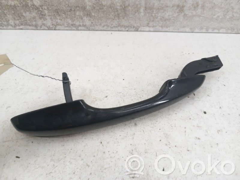 Ford Focus Rear door exterior handle 