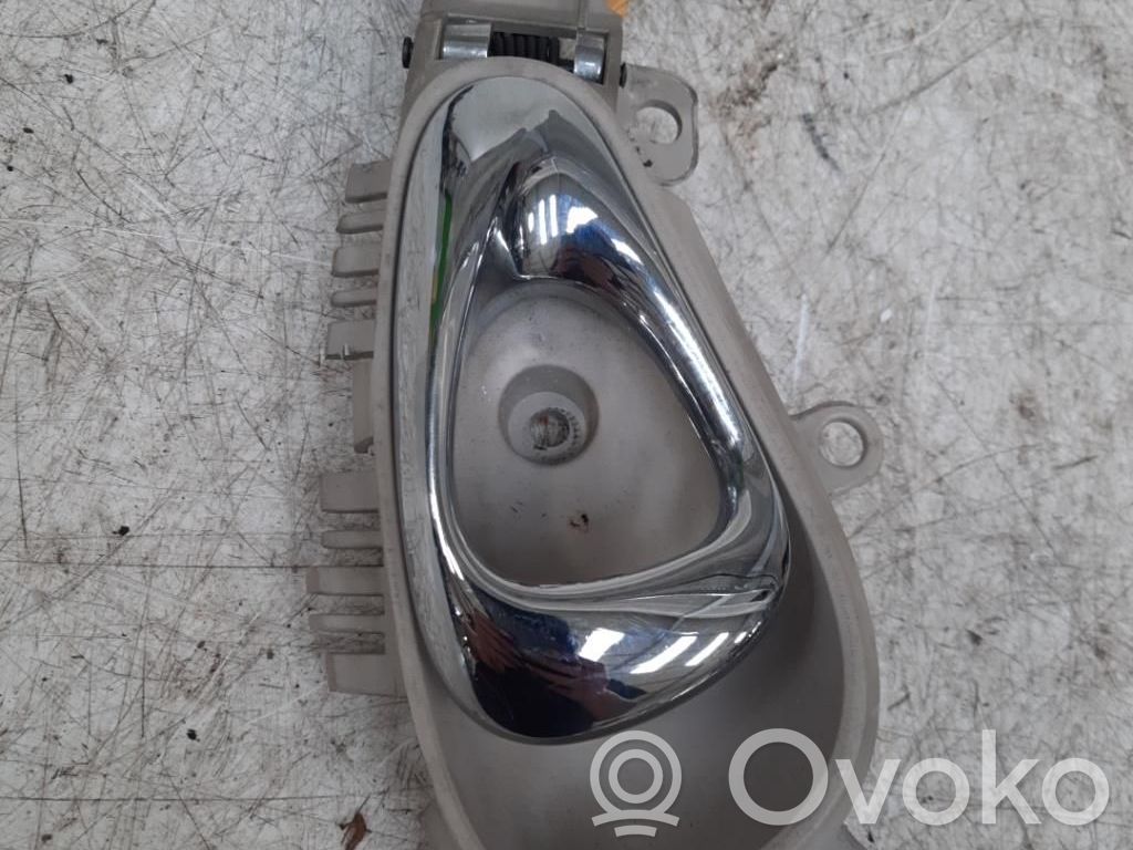 Chrysler PT Cruiser Manecilla externa puerta trasera 