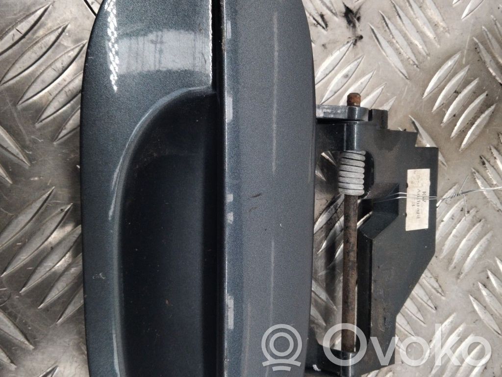 Manecilla externa puerta trasera   51228245466